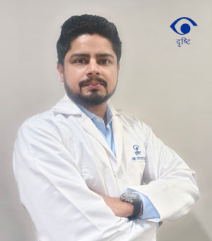 Dr Chetan Chhikara