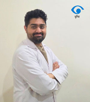 Dr. Kanavdeep Kapoor