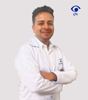 Dr Shivam Gupta