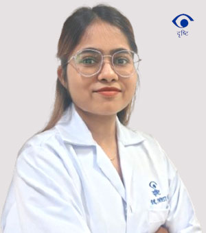 Dr Swati Saini