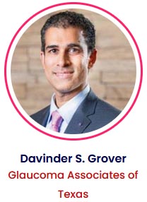 Davinder S. Grover