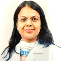 Dr Priyasha Goel