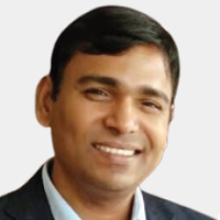 Dr Rakesh Shakya