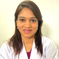 Dr Tripti Johri 