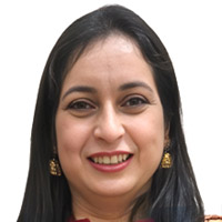 Dr Amardeep Kaur (Retd. Major)