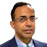 Dr Saurabh Luthra