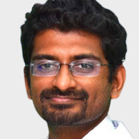 Dr Prasanna V Ramesh