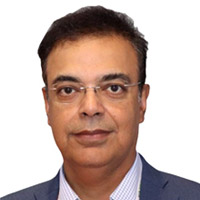 Dr Gaurav Luthra