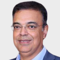 Dr Gaurav Luthra