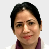 Dr Mansi Pokhriyal