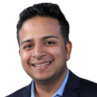 Dr Shivam Gupta