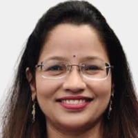 Dr Shalini Mohan