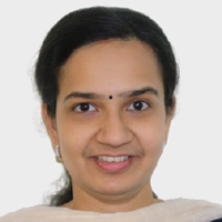 Dr Madhavi R Pillai
