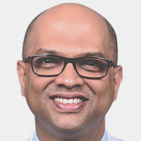 Dr Siddharth Dikshit