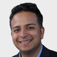 Dr Shivam Gupta
