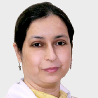 Dr Amardeep Kaur