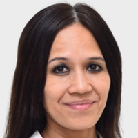 Dr Julie Pegu