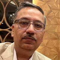 Dr Ajai Agrawal