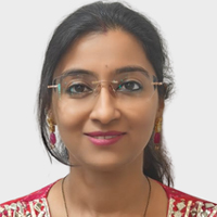 Dr Priyanka Gupta