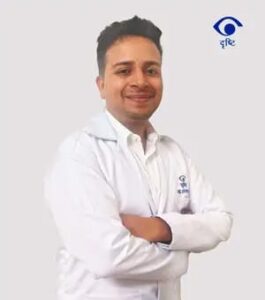 Dr Shivam Gupta