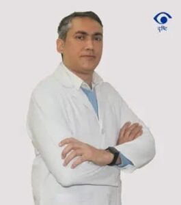 Dr Mrinal Modhur Borgohain