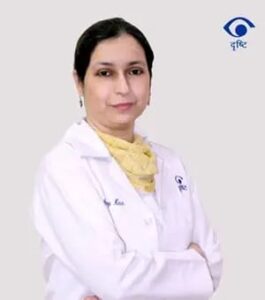 Dr Amardeep Kaur