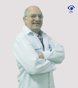 Dr Shashank Gandhe