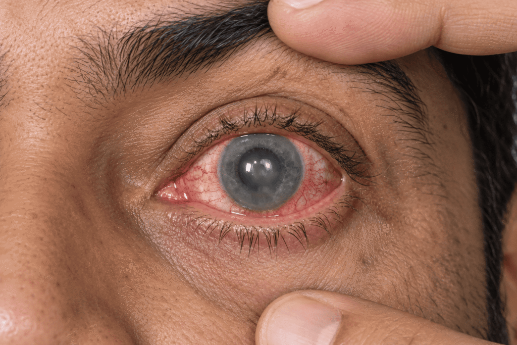 glaucoma treatment in dehradun