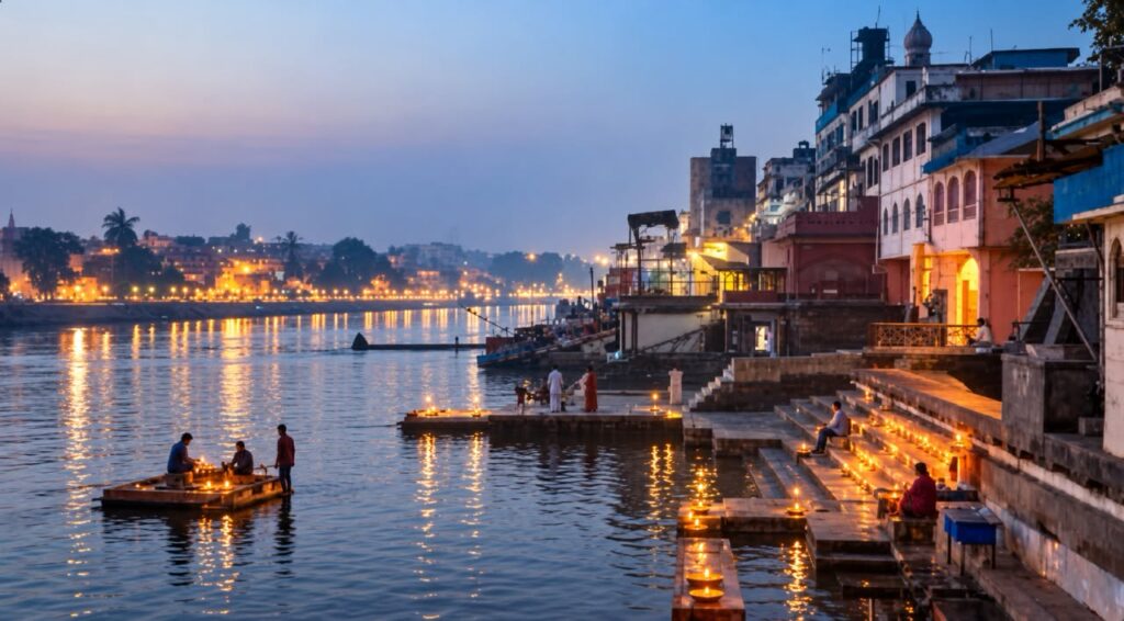 haridwar